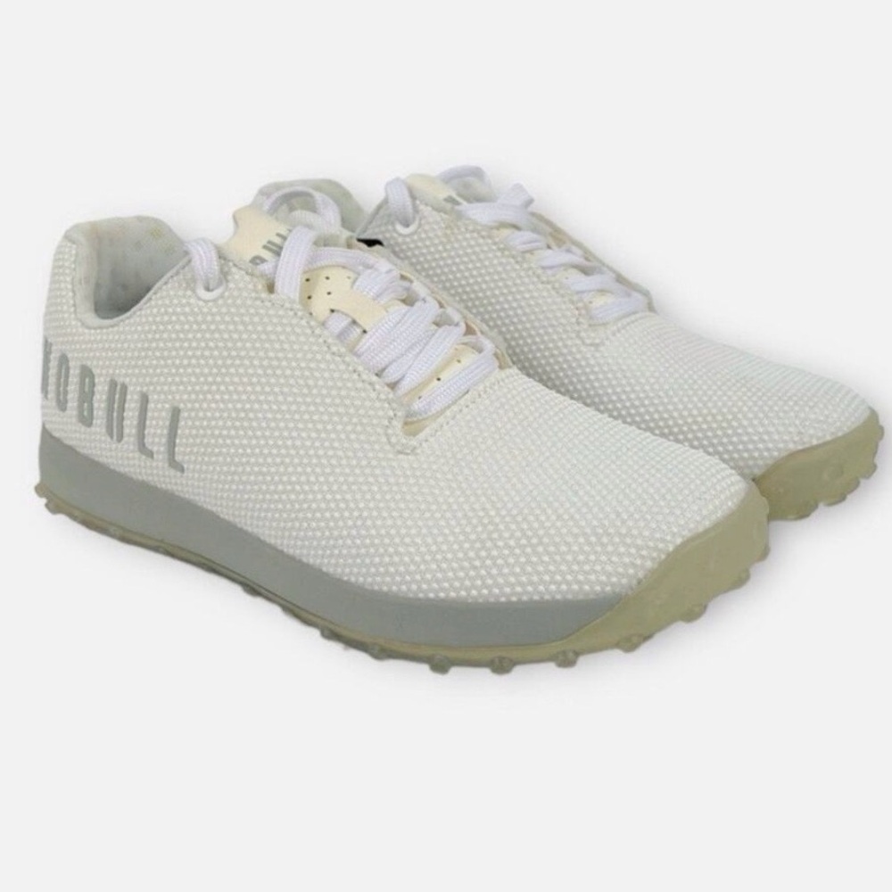 NOBULL SuperFabric Turf Trainer Low Size 8 NEW